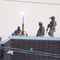 Feds shoot woman in Chicago suburb after allegedly being rammed, boxed in by cars