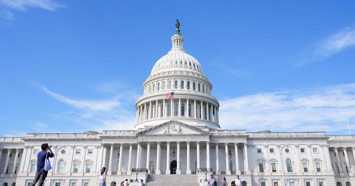 Authorities shutdown dwell updates as Trump is ready to satisfy with congressional leaders