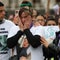 Women and teen's live-streamed murders spark protests in Argentina