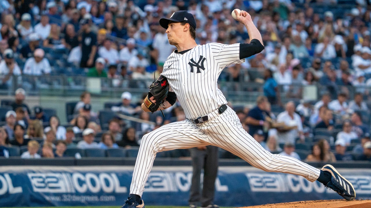 New York Yankees news and updates from CBS New York