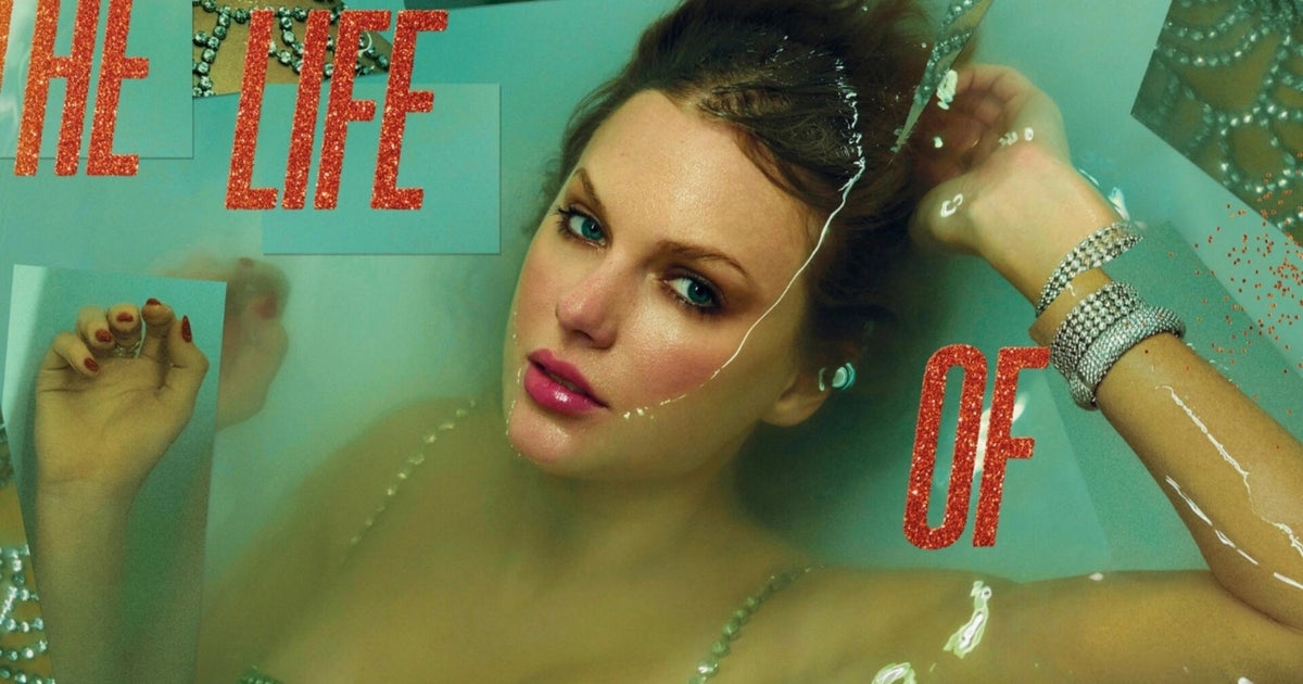 Taylor Swift releases
