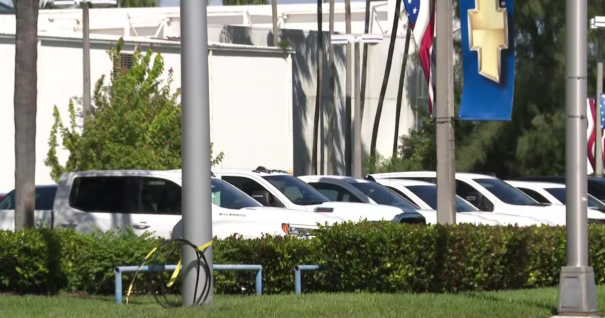 21 arrested in Miami-Dade tied to .5 million auto fraud scheme, authorities say