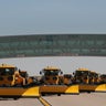 How Denver International Airport cleans snow off runways for safe flights 
