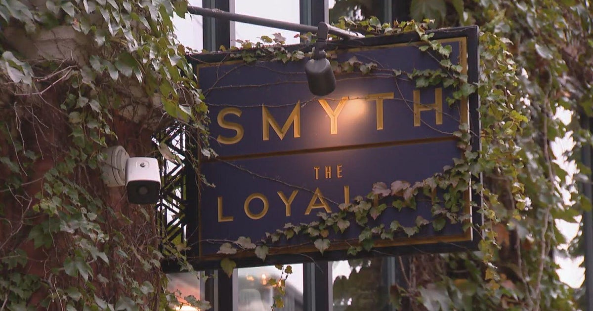 Smyth Chicago Named Best Restaurant Navigating the Future of High-End Hospitality