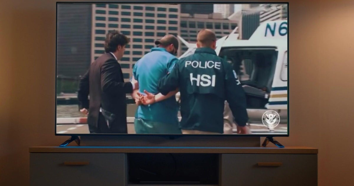 ICE ads airing in Sacramento aim to recruit local law enforcement, promise big incentives