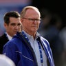 New York Giants co-owner John Mara has cancer, team announces 