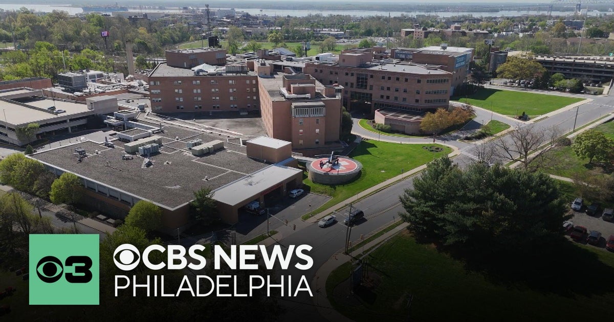 Two Shuttered Delaware County Hospitals Face October Auction Amid Bankruptcy