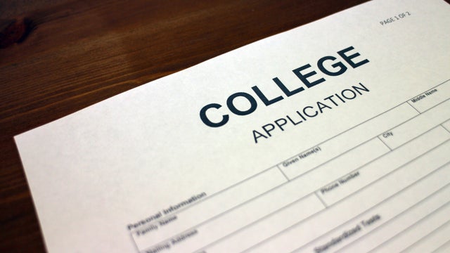 College Enrollment 