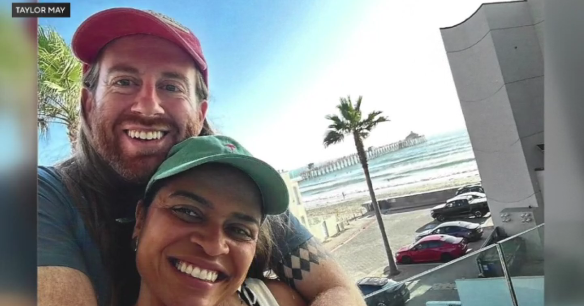 Los Angeles man demands answers after wife was detained at scheduled green card meeting