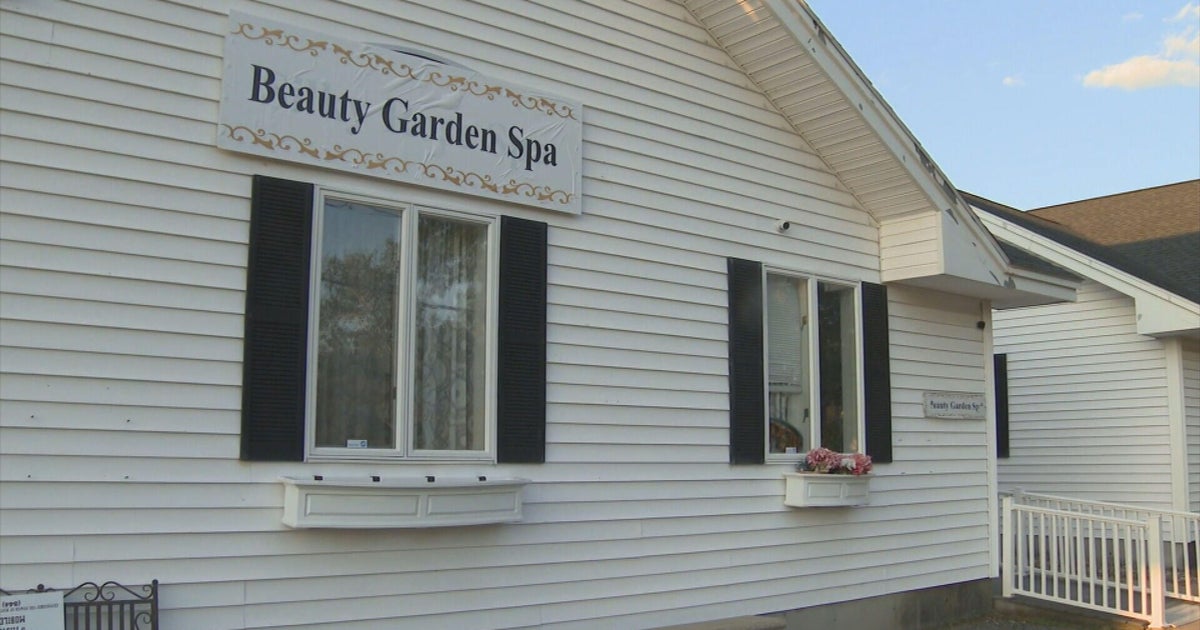 Mayor declares “war on human trafficking” after 2 Methuen spas shut down