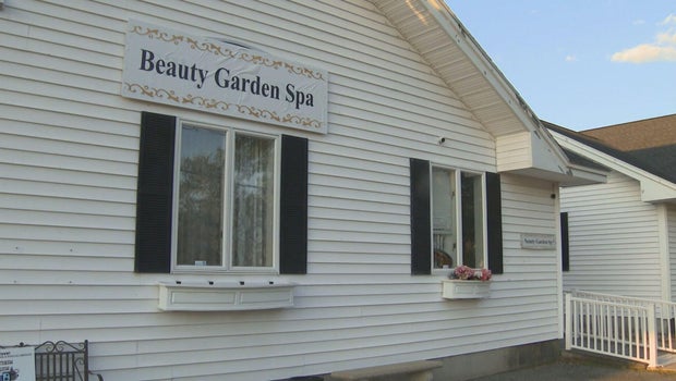 Methuen Shuts Second Spa in Human Trafficking Crackdown