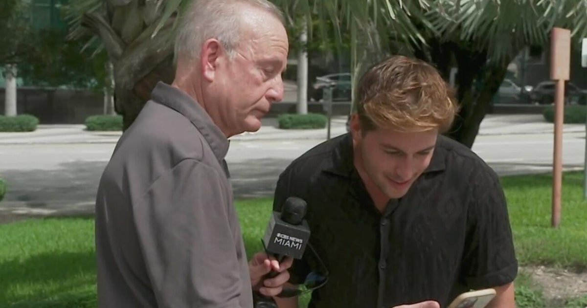 Miami Mayoral Debate Features Corruption Accusations, Endorsement