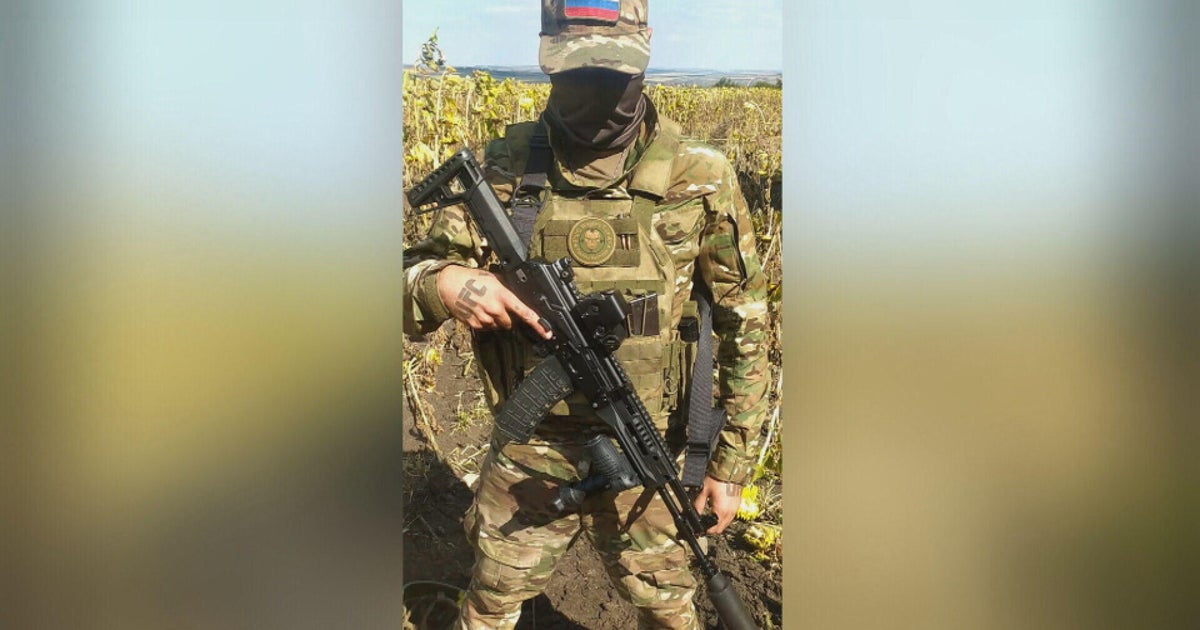 New Evidence Confirms Cuban Mercenaries Fighting for Russia in Ukraine, Death Toll Rises