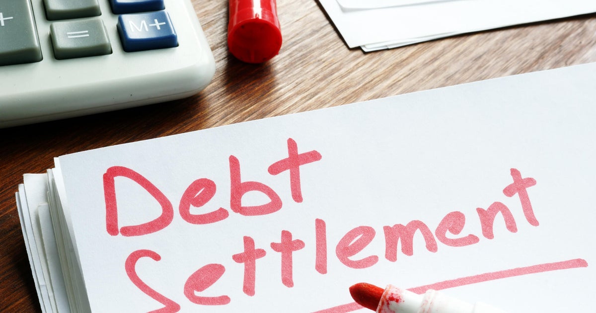 What makes a debt settlement program reputable and safe?
