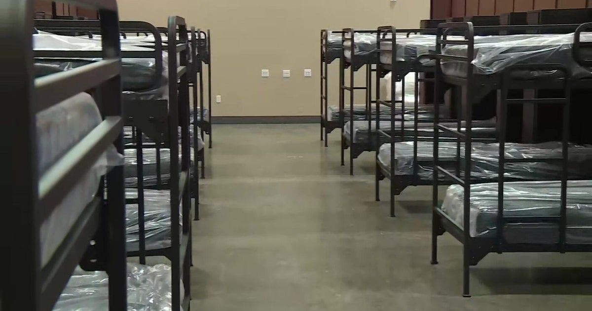 Stanislaus Countys only low-barrier homeless shelter at risk of closing