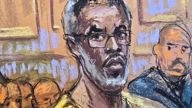 Sean 'Diddy' Combs due back in court for hearing over bid to overturn conviction 