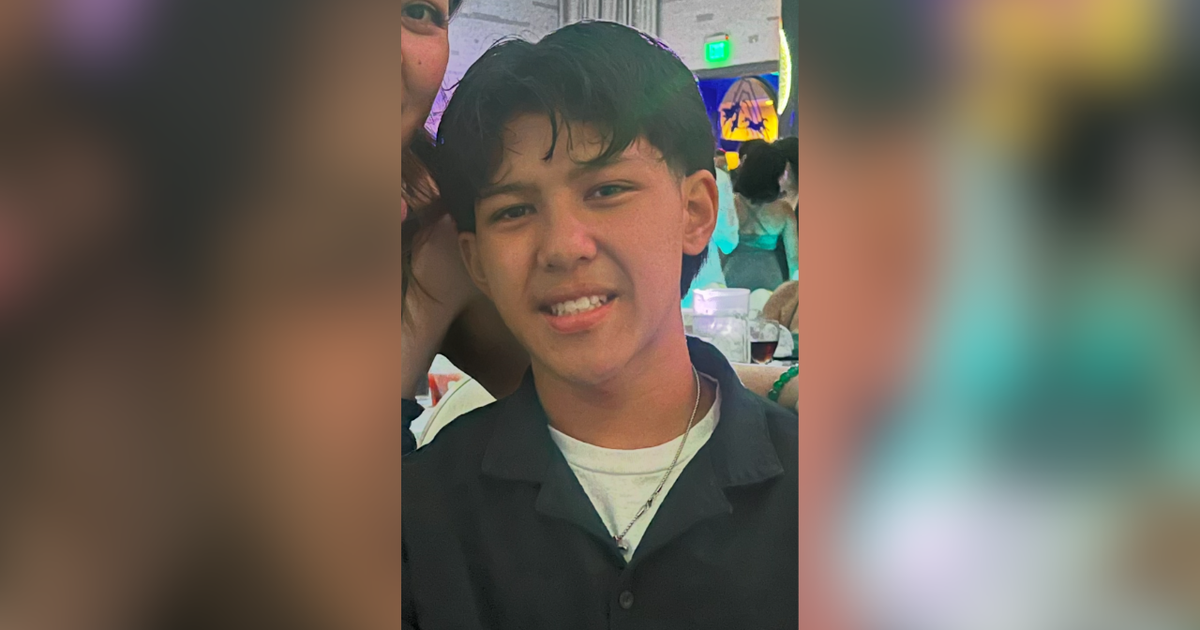 Multiple U.S. Police Seek Public Help Locating Missing Teens, Adults