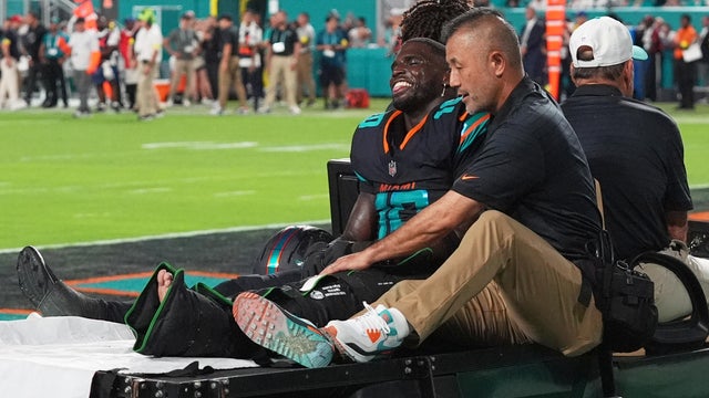 Jets Dolphins Football 