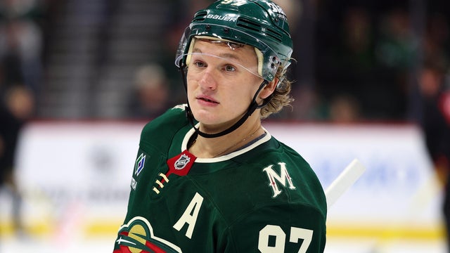 Dallas Stars v Minnesota Wild 
