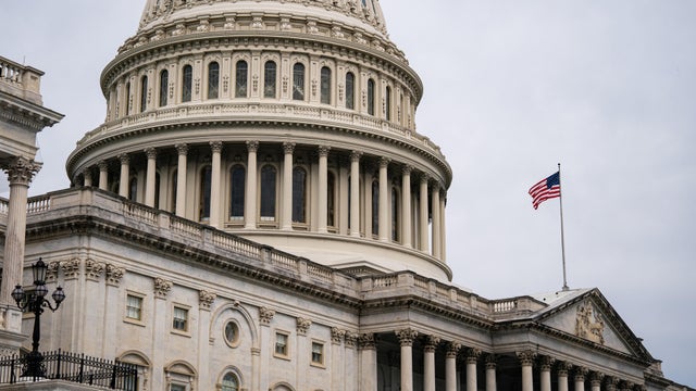 Lawmakers Return As Government Shutdown Threat Looms 