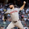 Red Sox-Yankees Wild Card preview: Why Game 1 is key 