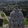 Minnesota politicians toe party lines amid looming gov. shutdown 