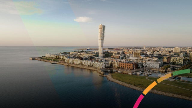 Future-proof business in Europe starts in Malm&ouml;
