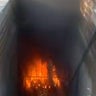 Fire at Minneapolis' Al Hikma Mosque deemed accidental 