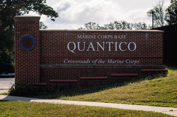 Defense Secretary Hegseth Summons U.S. Top Military Leadership To Marine Corps Base Quantico 