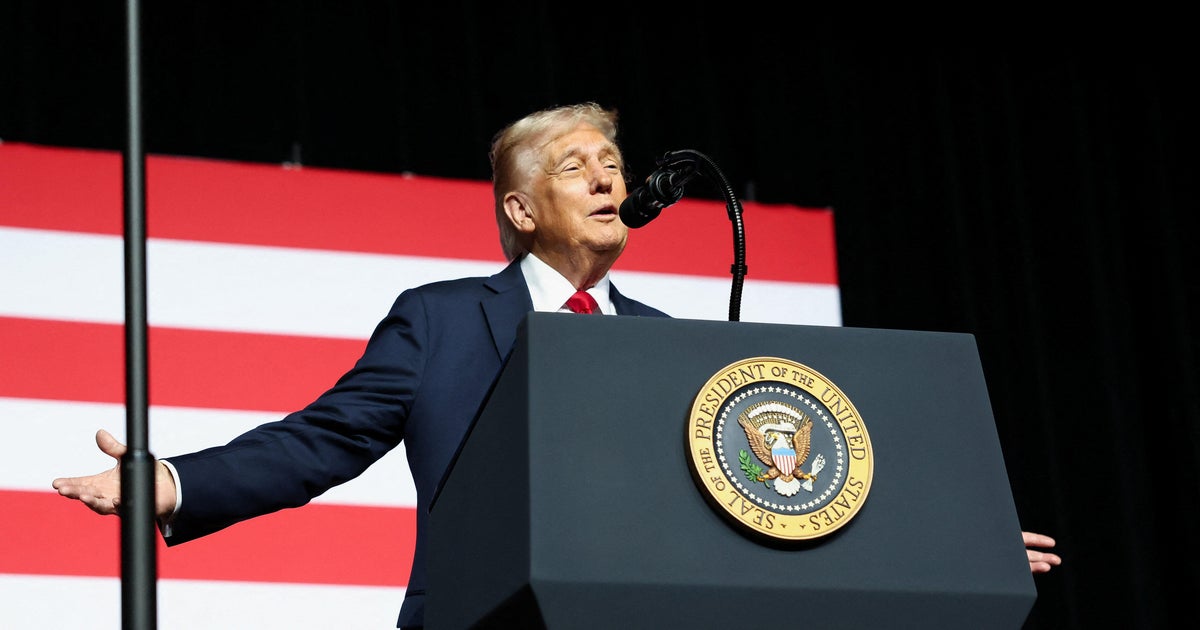 Vote by Florida leaders clears way for Trump’s presidential library to be built next to Miami’s iconic Freedom Tower