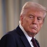 Trump sets Sunday deadline for Hamas to agree to Gaza peace deal 