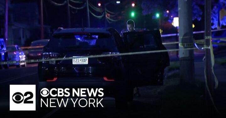 Two Teens Killed in Cranford NJ E-Bike Hit-and-Run; Driver in Custody