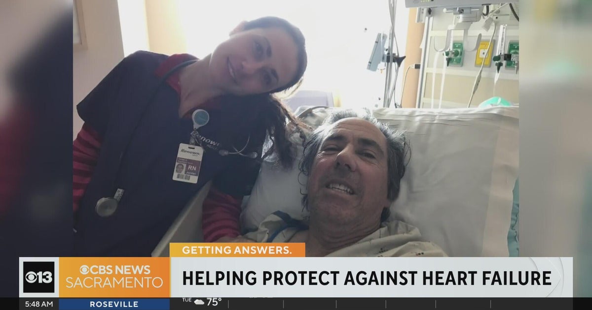 California sets his sights on slopes after recovery from &ldquo;widow maker&rdquo; heart attack