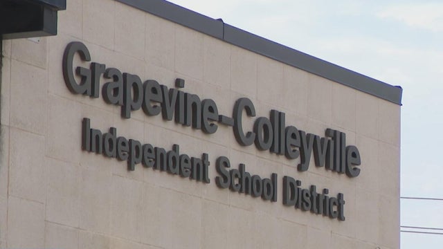 Grapevine-Colleyville ISD 