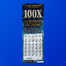 Michigan man wins $2M on scratch-off lottery ticket he bought "on a whim" 