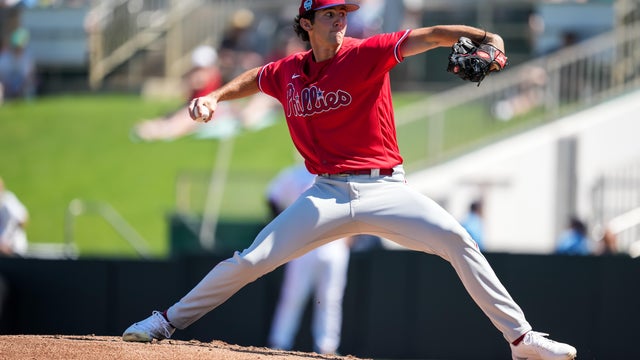 Philadelphia Phillies v Minnesota Twins 