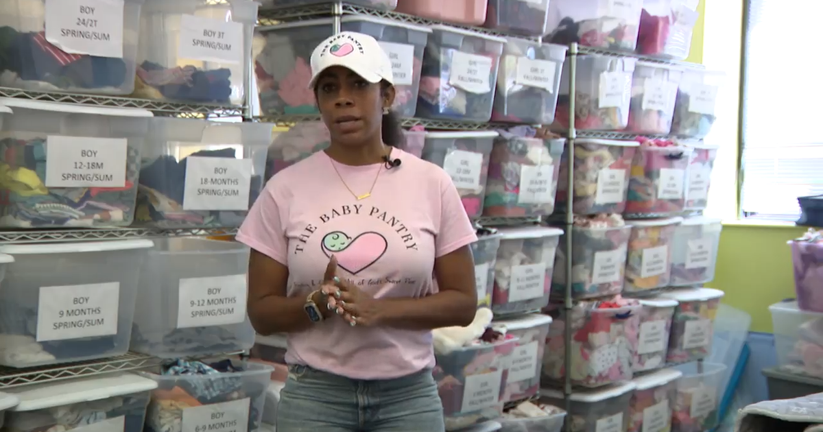 SNAP beneficiaries at food bank during government shutdown