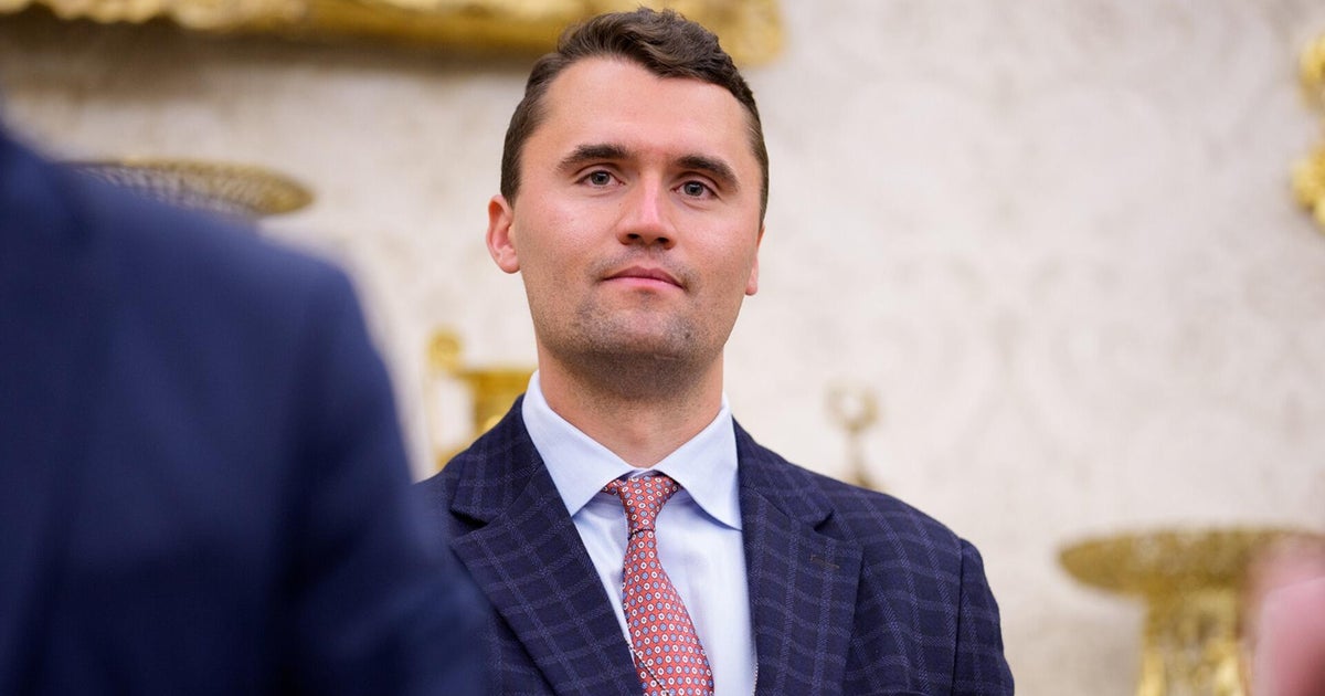 Florida lawmaker files bill to require all state colleges, universities to rename road after Charlie Kirk