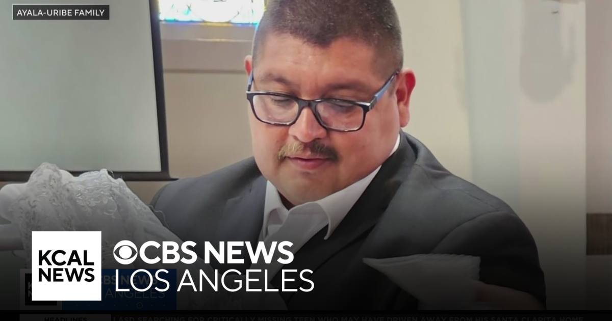 Family of Mexican man and former DACA recipient who died in ICE custody ...