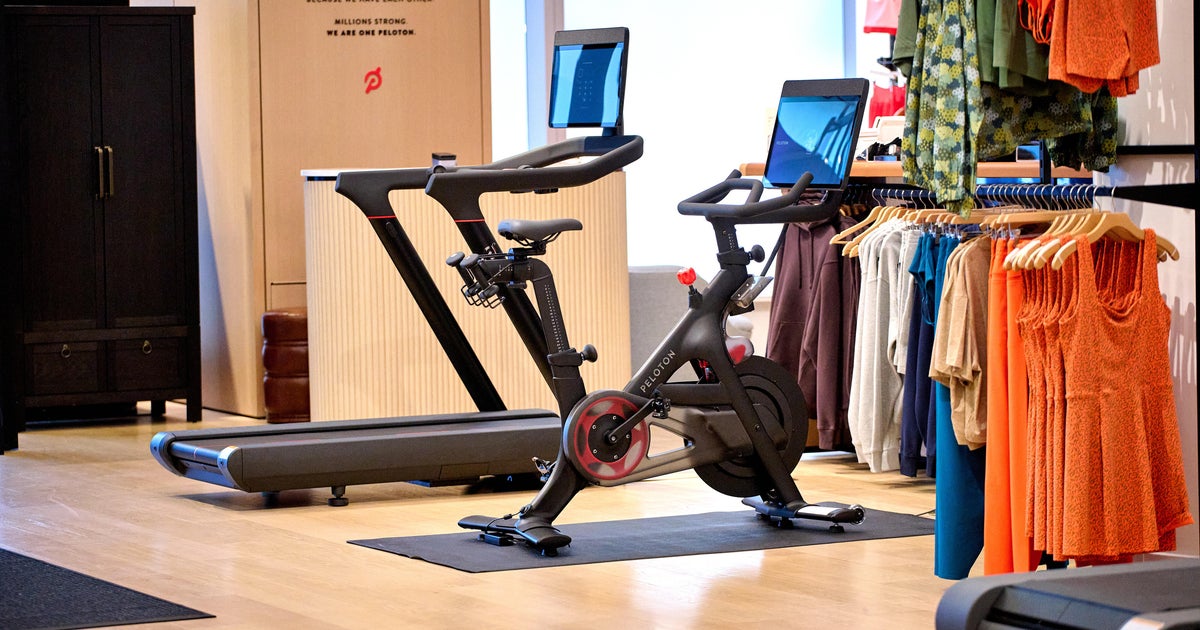 Peloton revamps product line with AI features, raises fees
