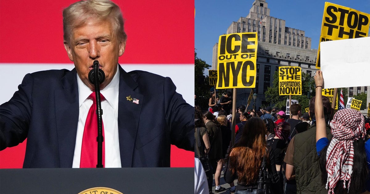 Trump crackdown on sanctuary cities yielding few results so far