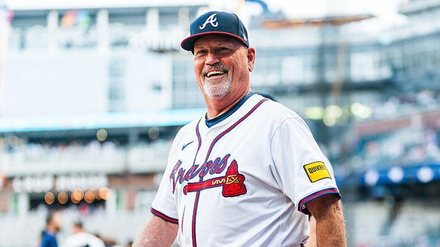Brian Snitker stepping down as Atlanta Braves manager, moving to new role  for 2026 season - CBS Atlanta