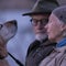 Jane Goodall and Tom Mangelsen | 60 Minutes Archive