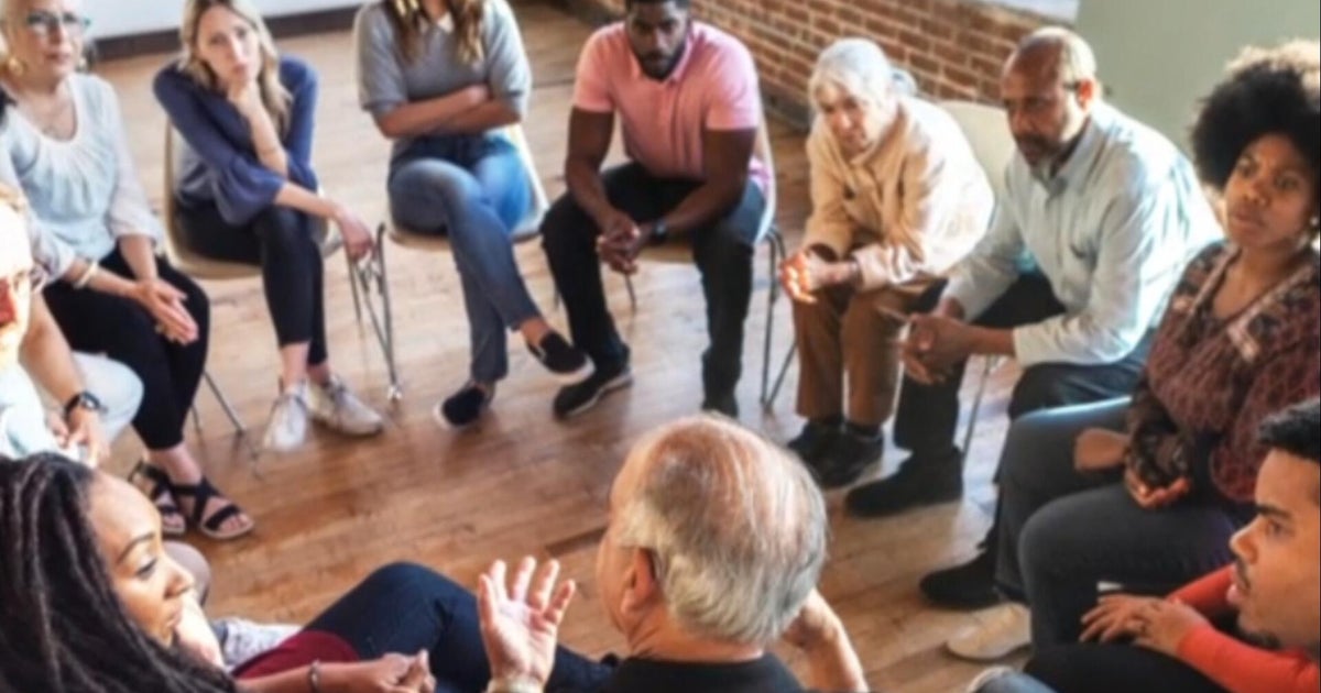 Most Americans agree on what issues need most attention, survey finds