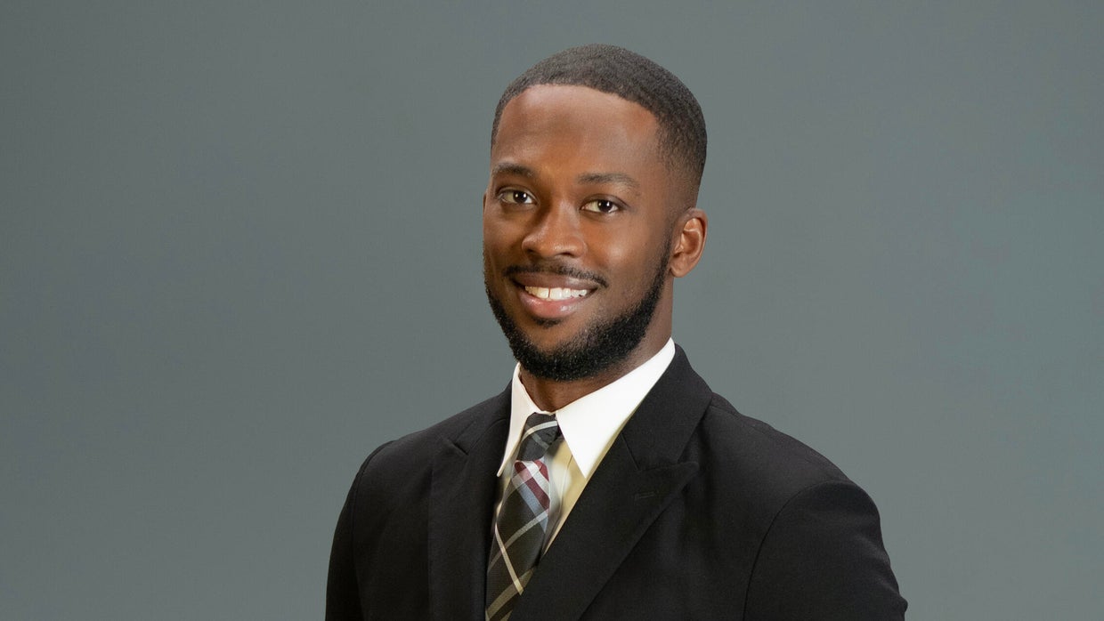 Terell Bailey - CBS Detroit
