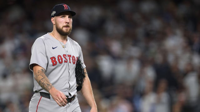 Wild Card Series - Boston Red Sox v New York Yankees - Game One 