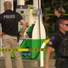 Roseville police investigate gas station stabbing 