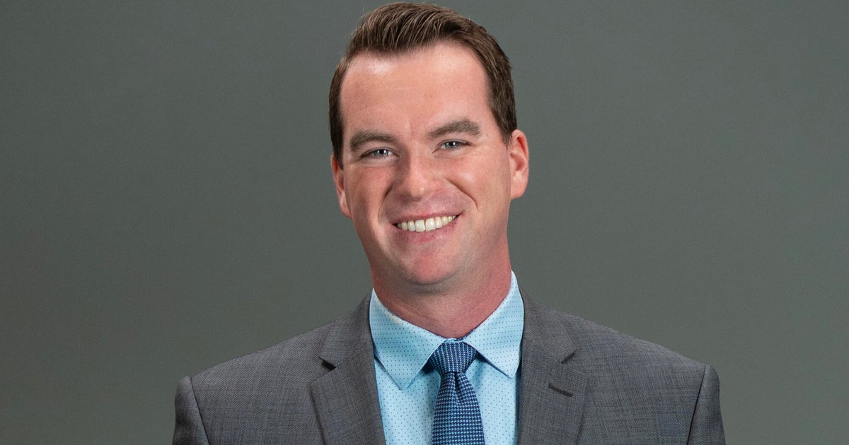 Jack Springgate - CBS Detroit