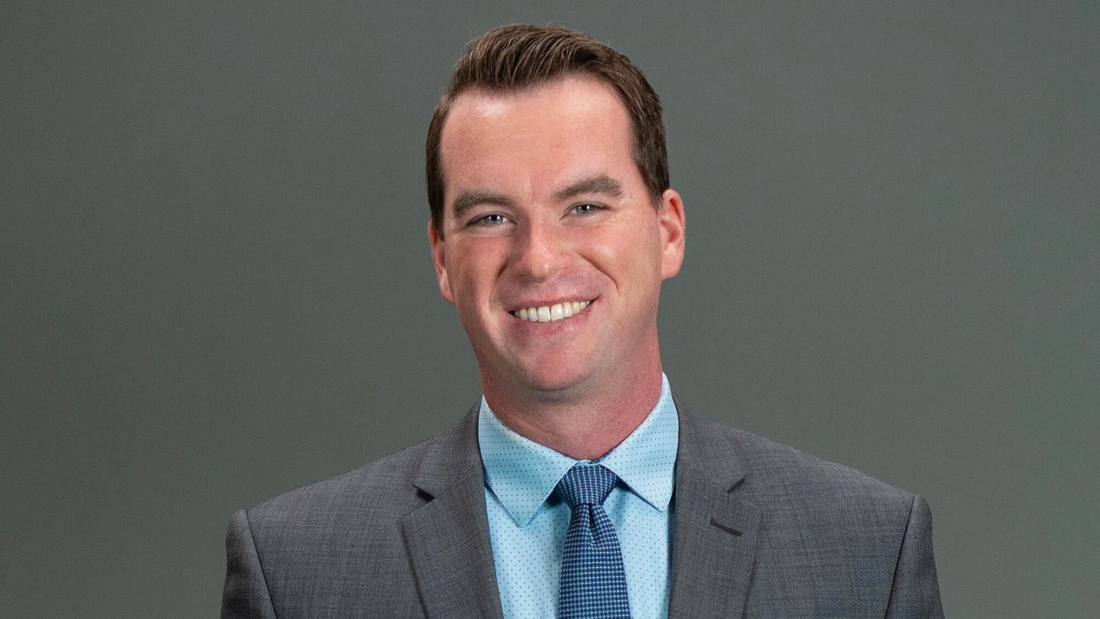 Jack Springgate - CBS Detroit