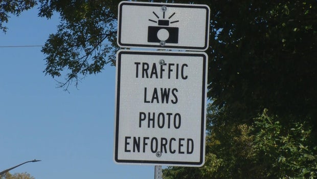 Colorado Springs Police Plans Mobile Speed Safety Cameras for School Zones Neighborhoods